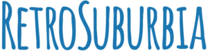 RetroSuburbia Logo